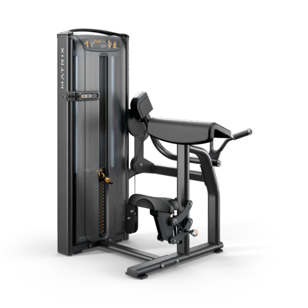 Versa Biceps Curl Matrix Fitness