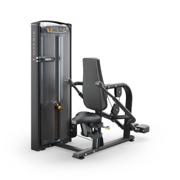 Versa Triceps Press Matrix Fitness