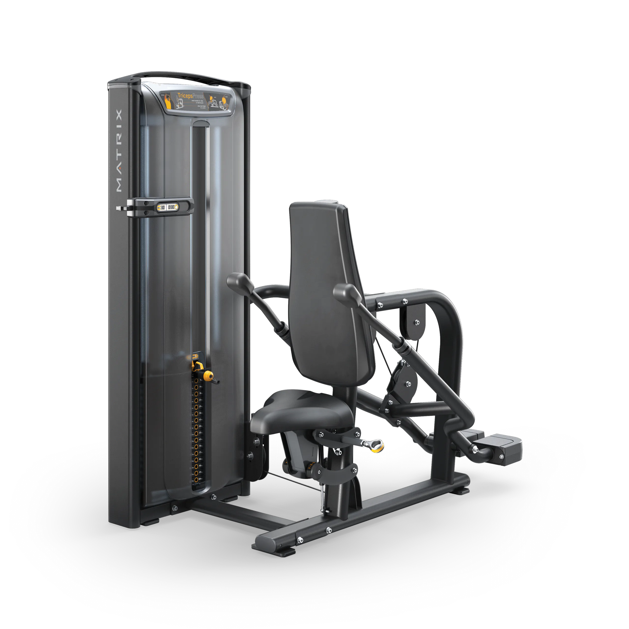 Versa Triceps Press Matrix Fitness
