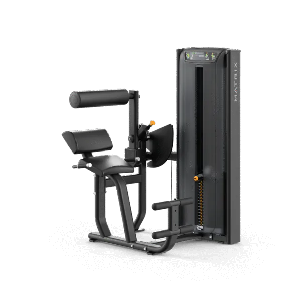 Versa Back Extension Matrix Fitness