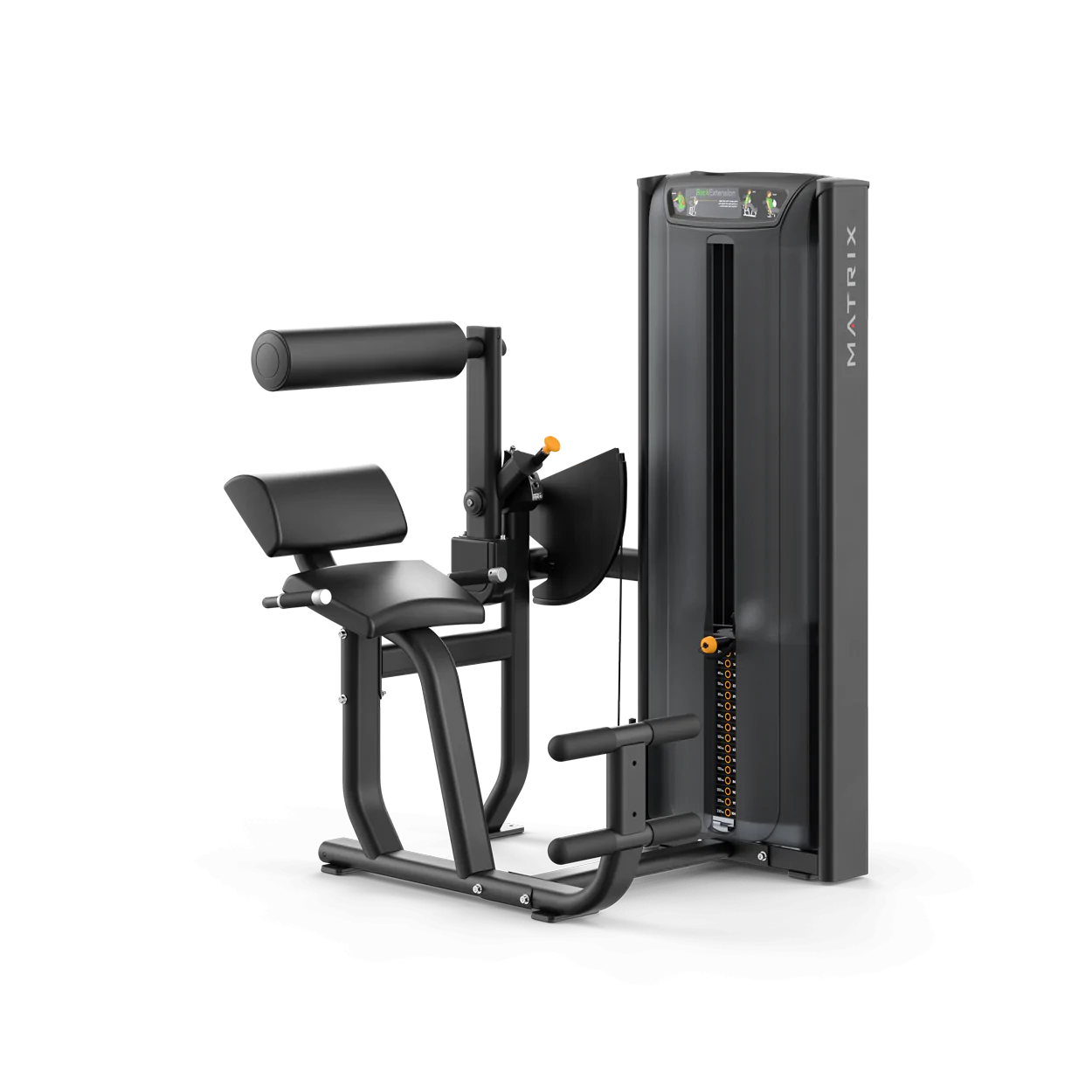 Versa Back Extension Matrix Fitness