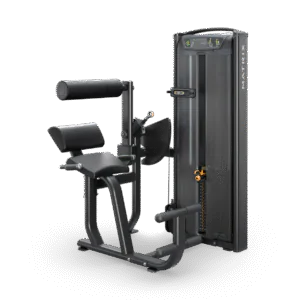 Versa Back Extension Matrix Fitness