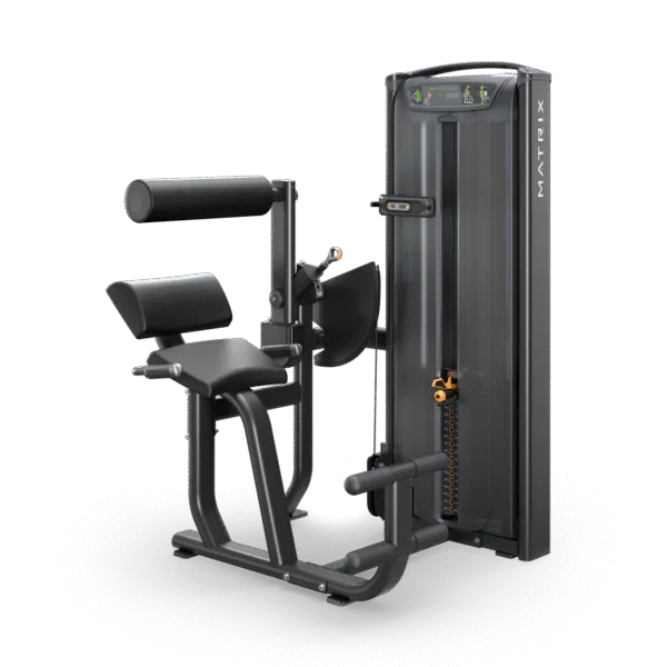 Versa Back Extension Matrix Fitness