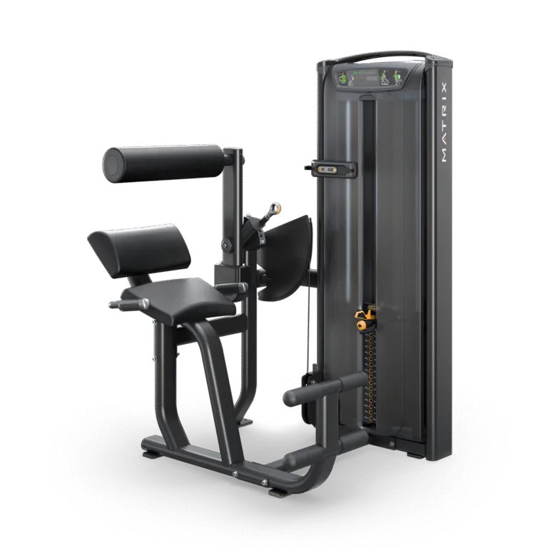 Versa Back Extension Matrix Fitness