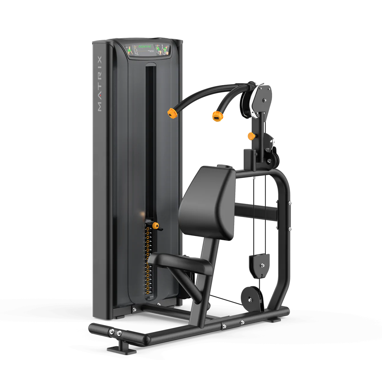 Versa Abdominal Matrix Fitness