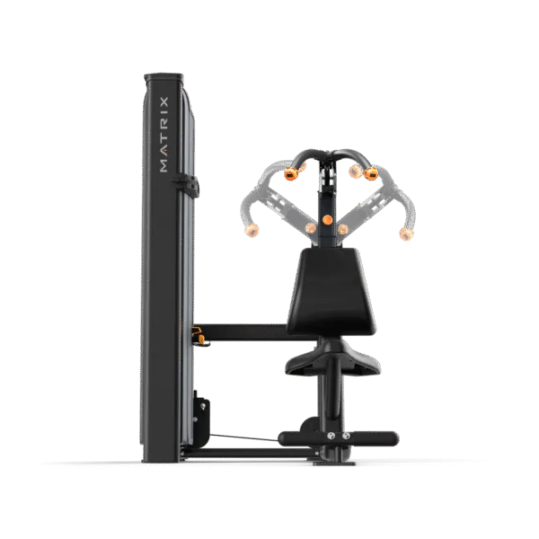 Versa Abdominal Matrix Fitness