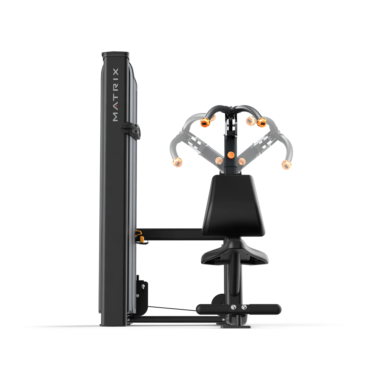 Versa Abdominal Matrix Fitness