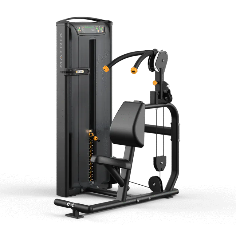 Versa Abdominal Matrix Fitness