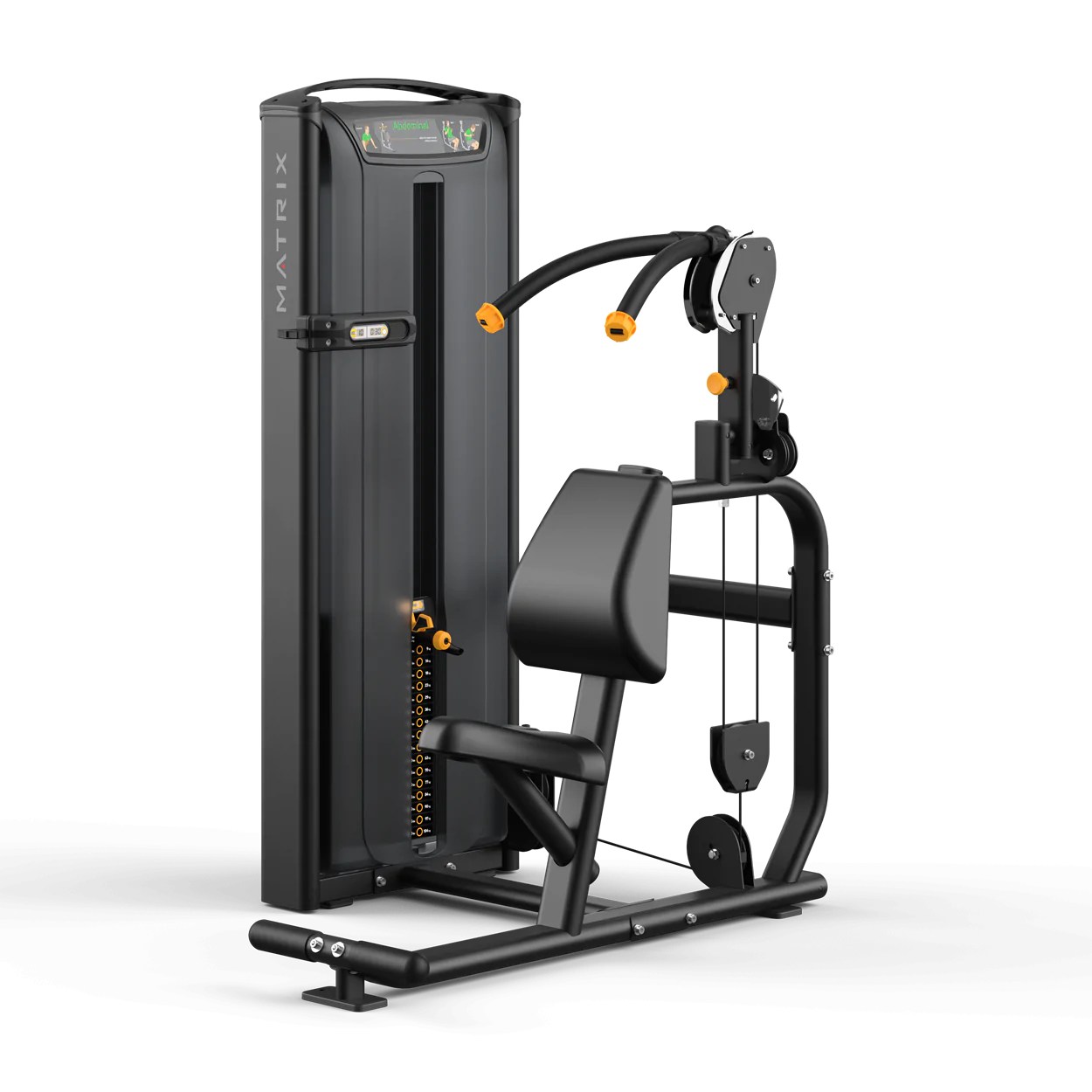 Versa Abdominal Matrix Fitness