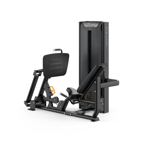 Versa Leg Press Matrix Fitness