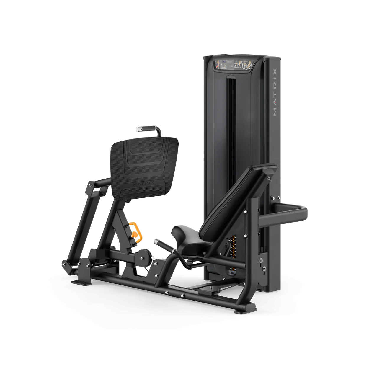 Versa Leg Press Matrix Fitness