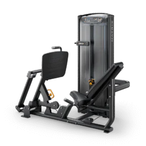 Versa Leg Press Matrix Fitness