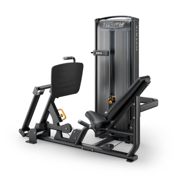 Versa Leg Press Matrix Fitness