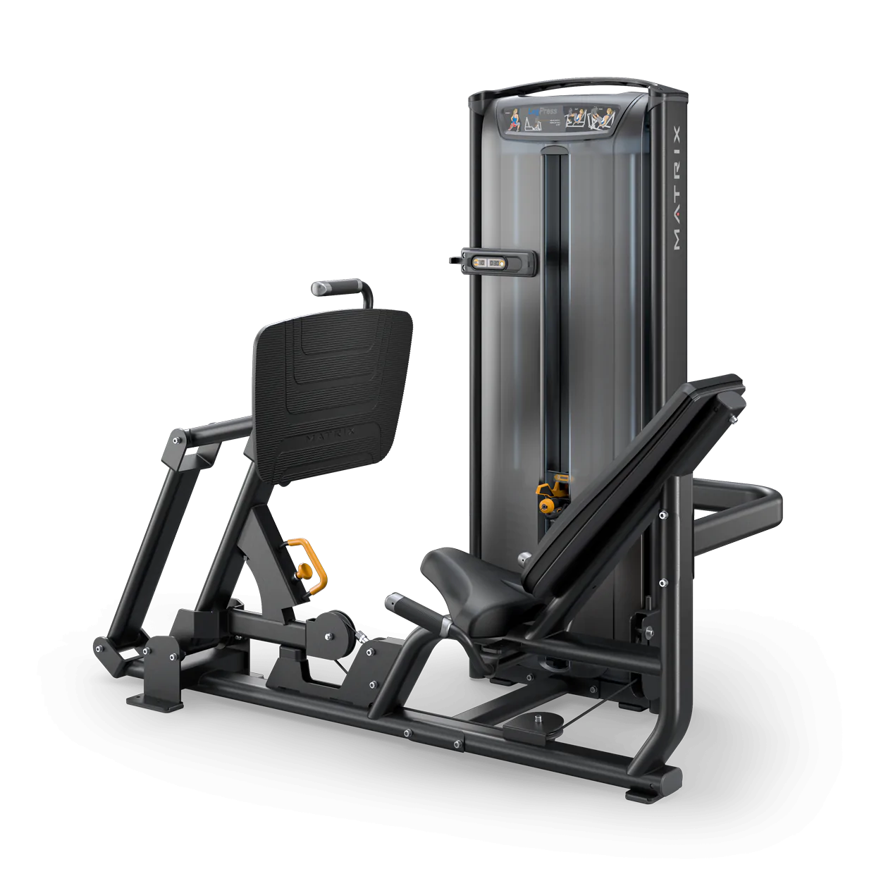 Versa Leg Press Matrix Fitness