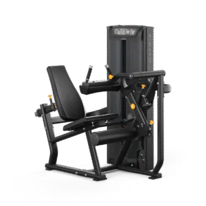 Seated Leg Curl Matrix Fitness