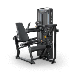 Seated Leg Curl Matrix Fitness