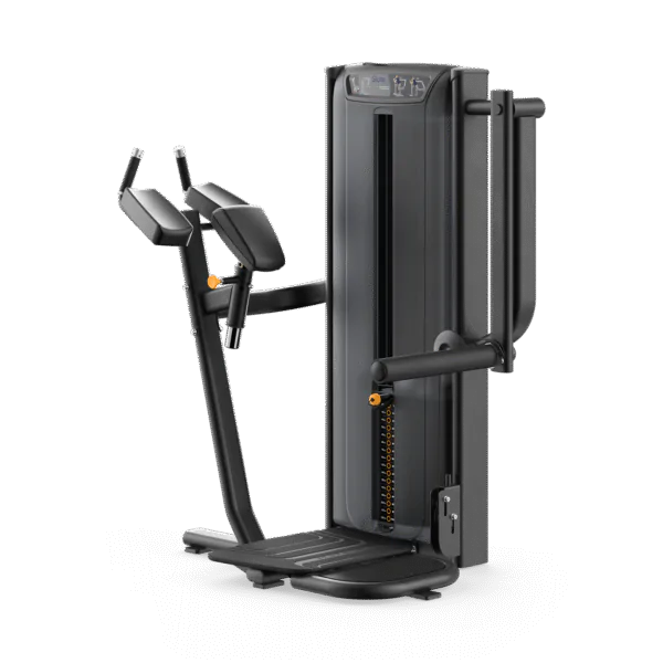 Versa Glute Matrix Fitness