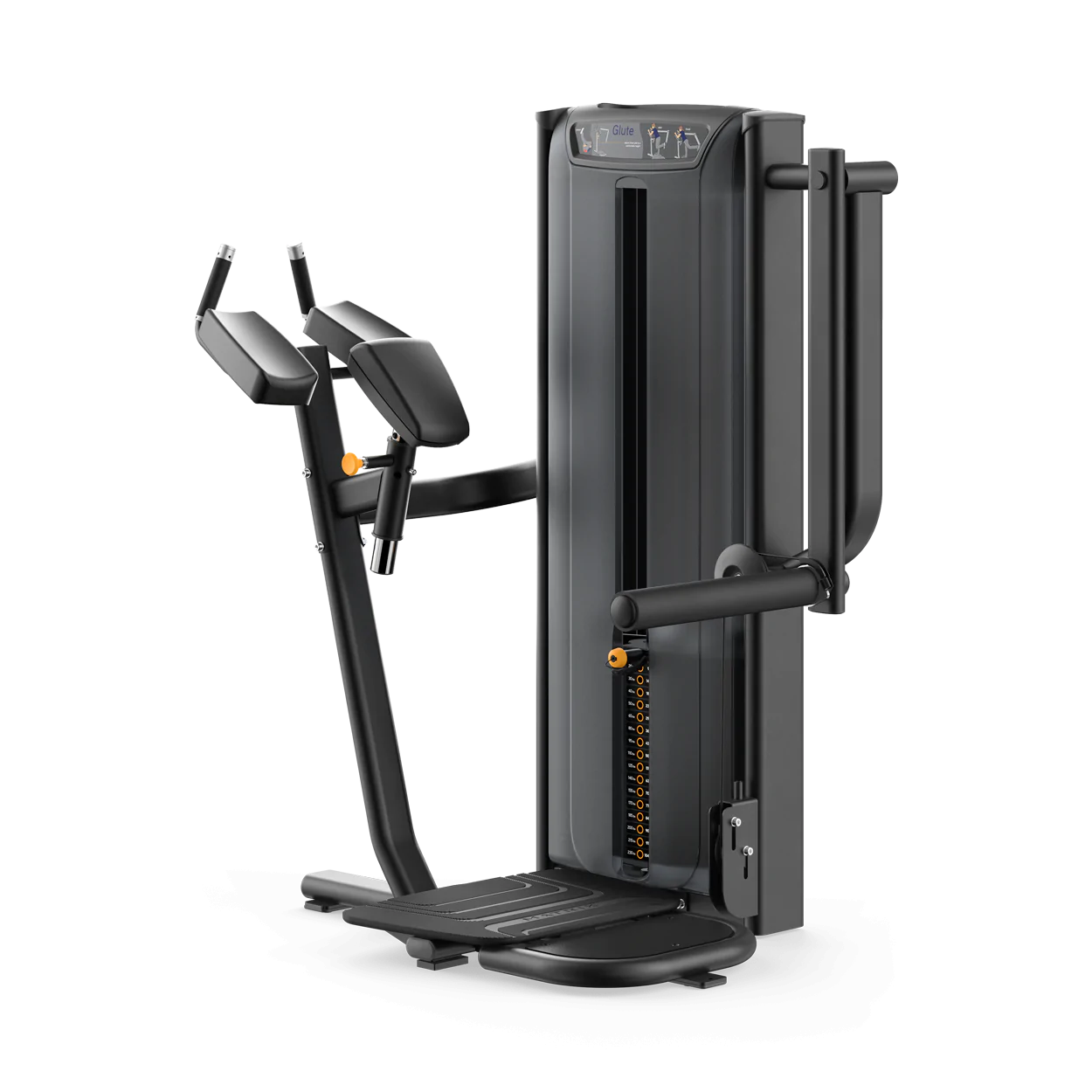 Versa Glute Matrix Fitness