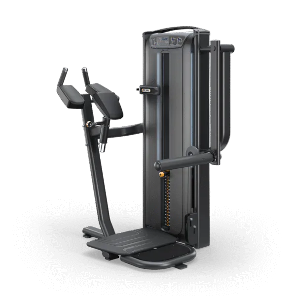 Versa Glute Matrix Fitness