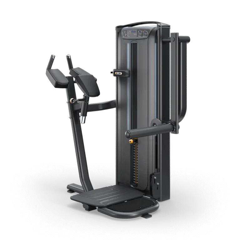 Versa Glute Matrix Fitness