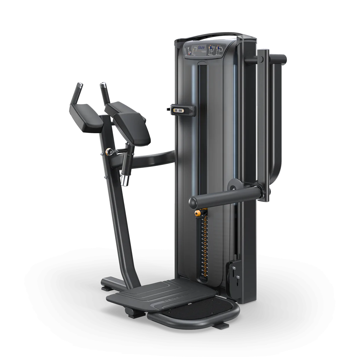 Versa Glute Matrix Fitness